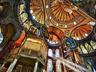 В Церкви призвали Турцию выполнить свои обещания относительно доступа паломников в Софию